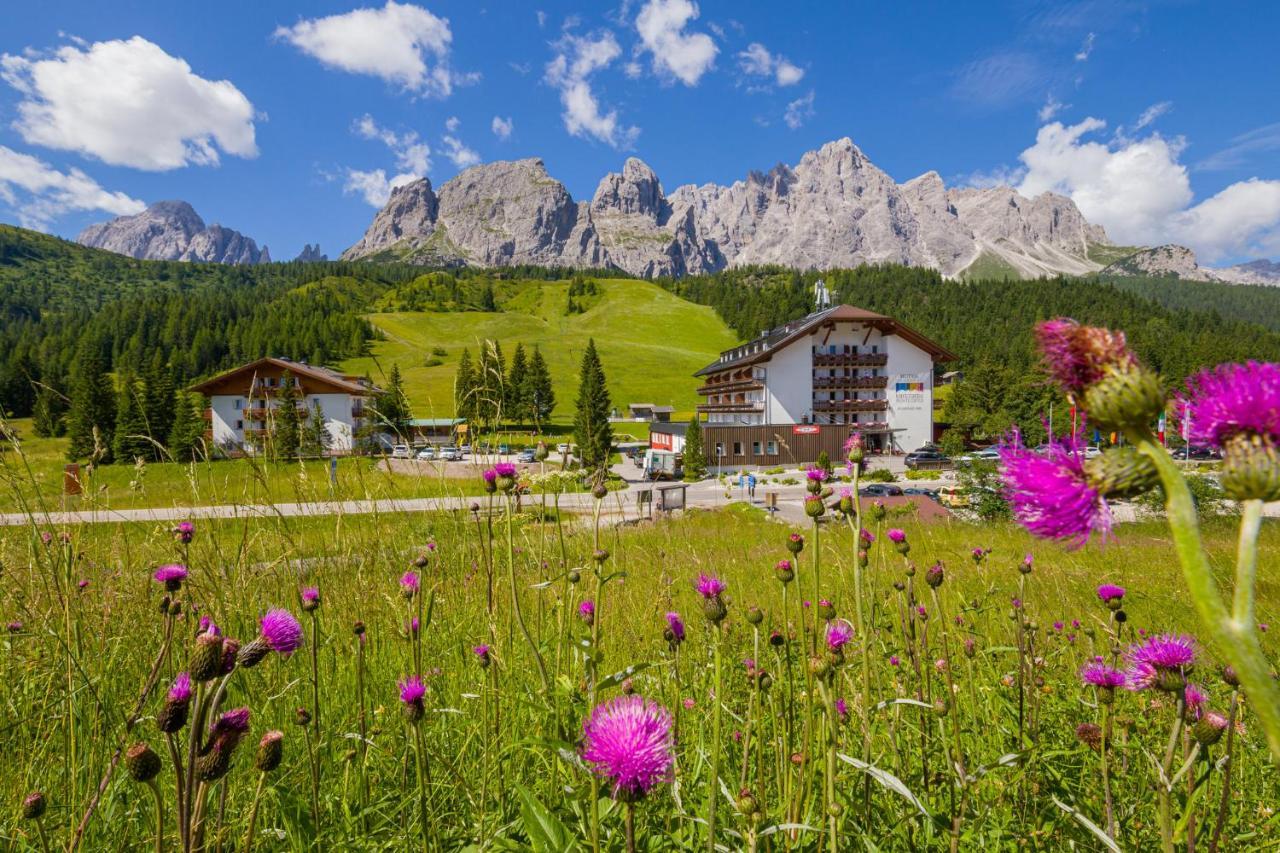 Hotel Hotel Kreuzberg Monte Croce 4*