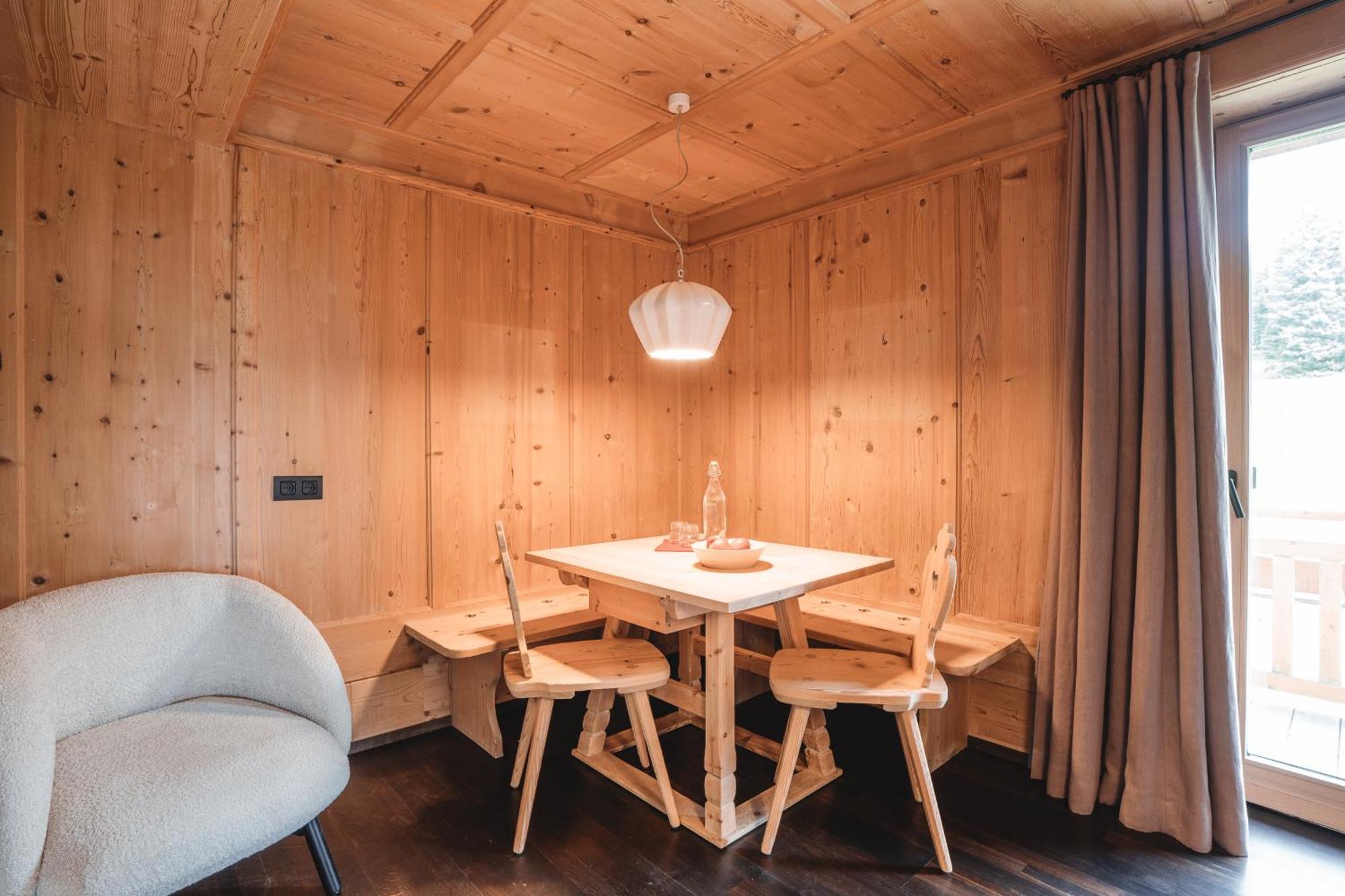 Hotel Hotel Kreuzberg Monte Croce 4*