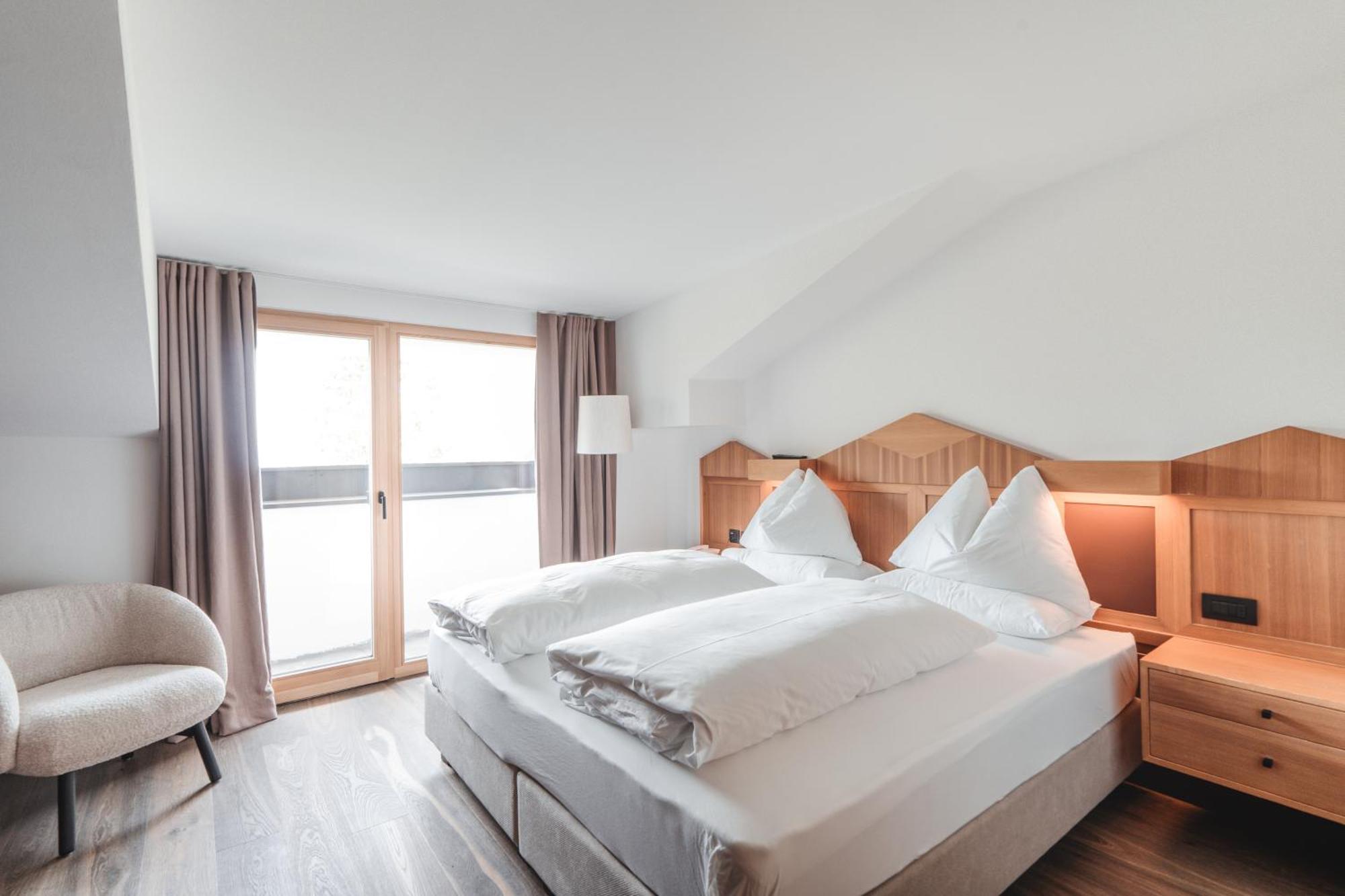 Hotel Kreuzberg Monte Croce Hotel