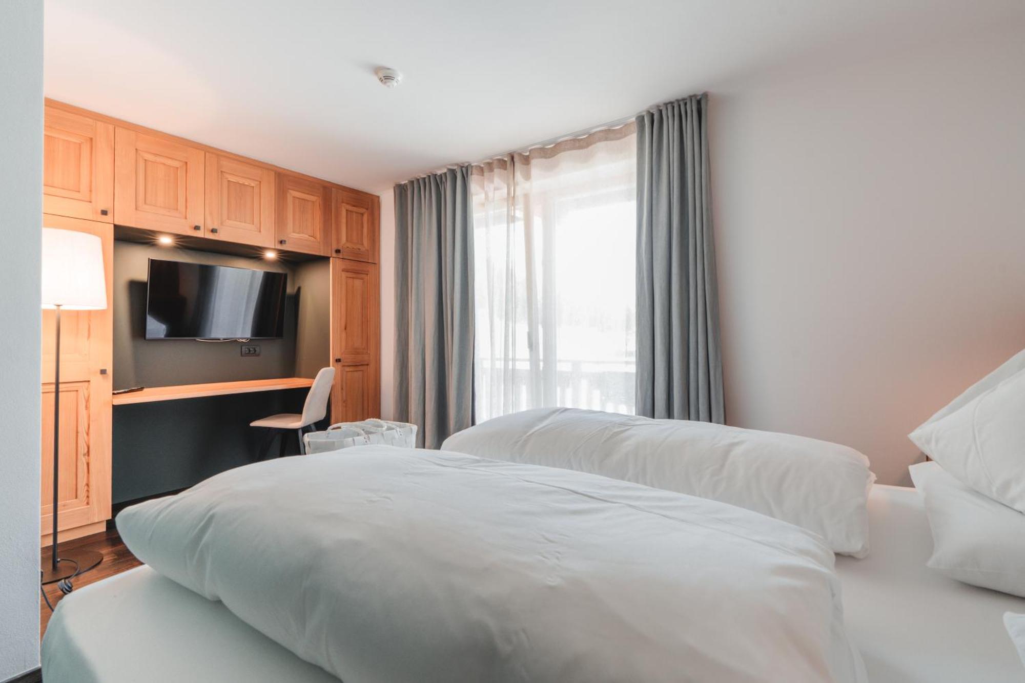 Hotel Hotel Kreuzberg Monte Croce 4*