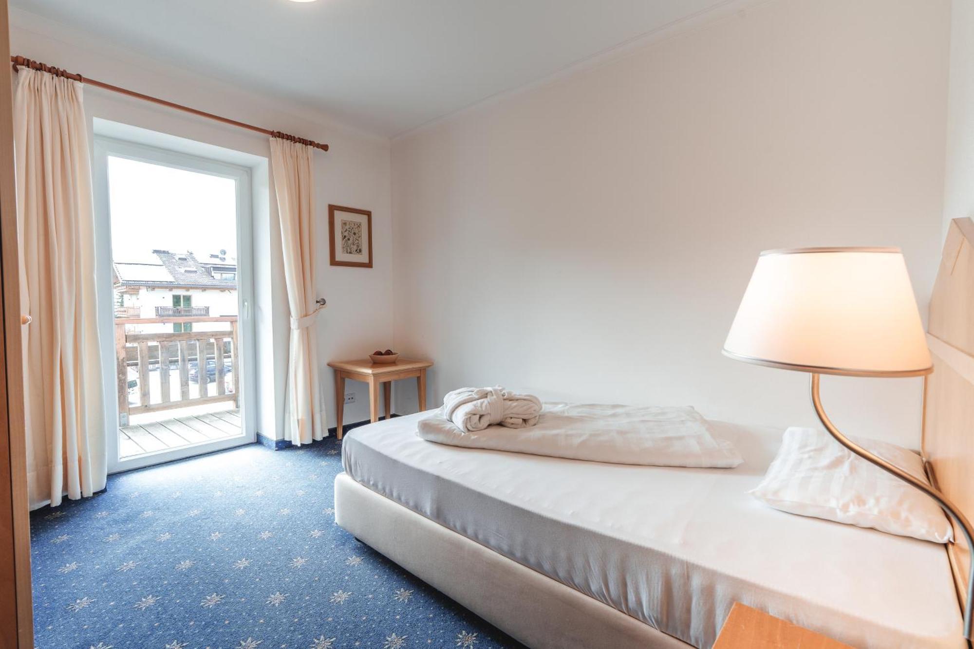 Kreuzberg Monte Croce Hotel Sexten