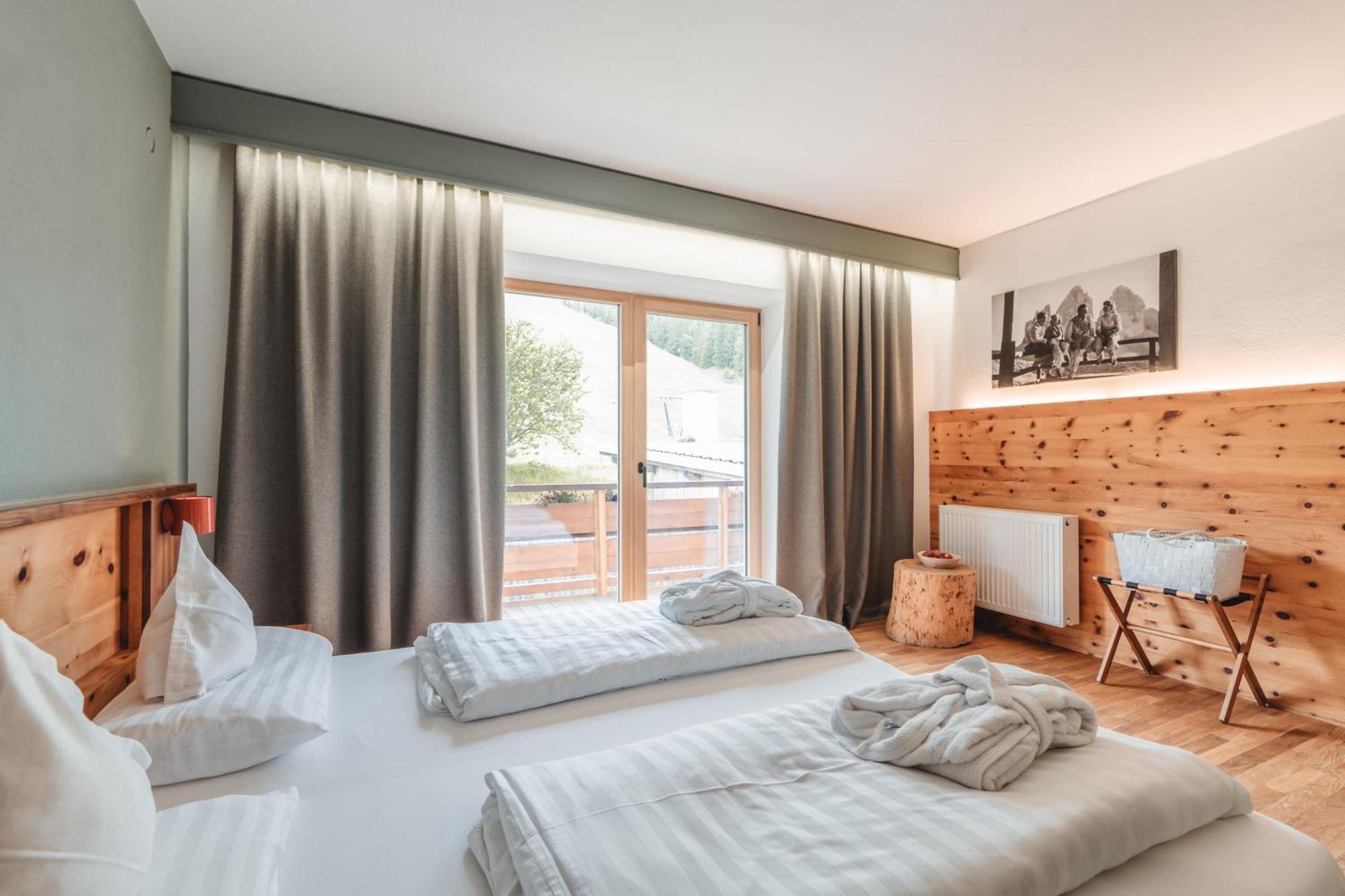 Kreuzberg Monte Croce 4*