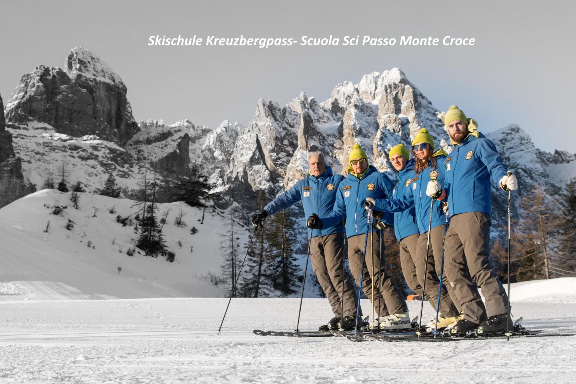 Hotel Kreuzberg Monte Croce Hotel 4*