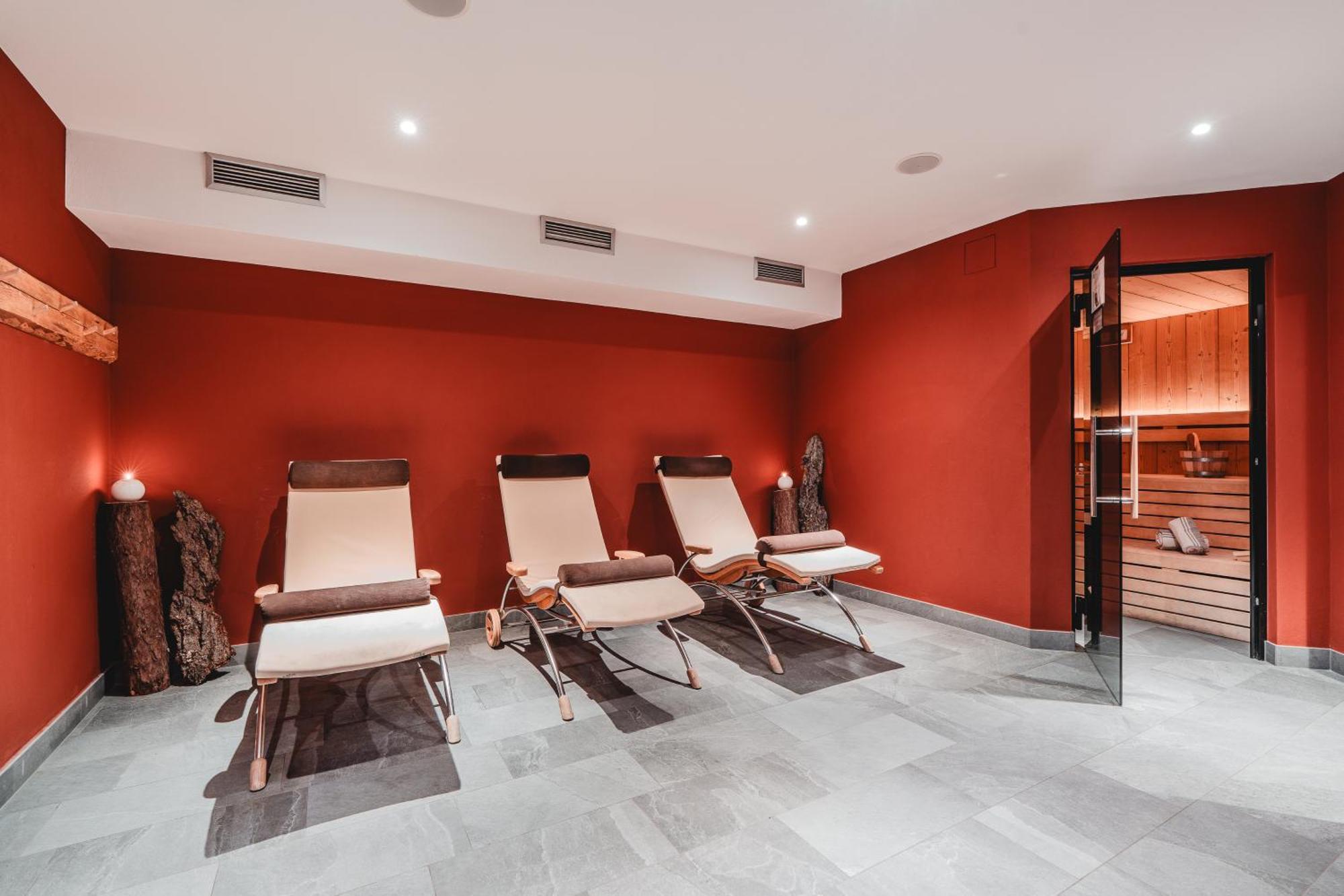 Hotel Hotel Kreuzberg Monte Croce