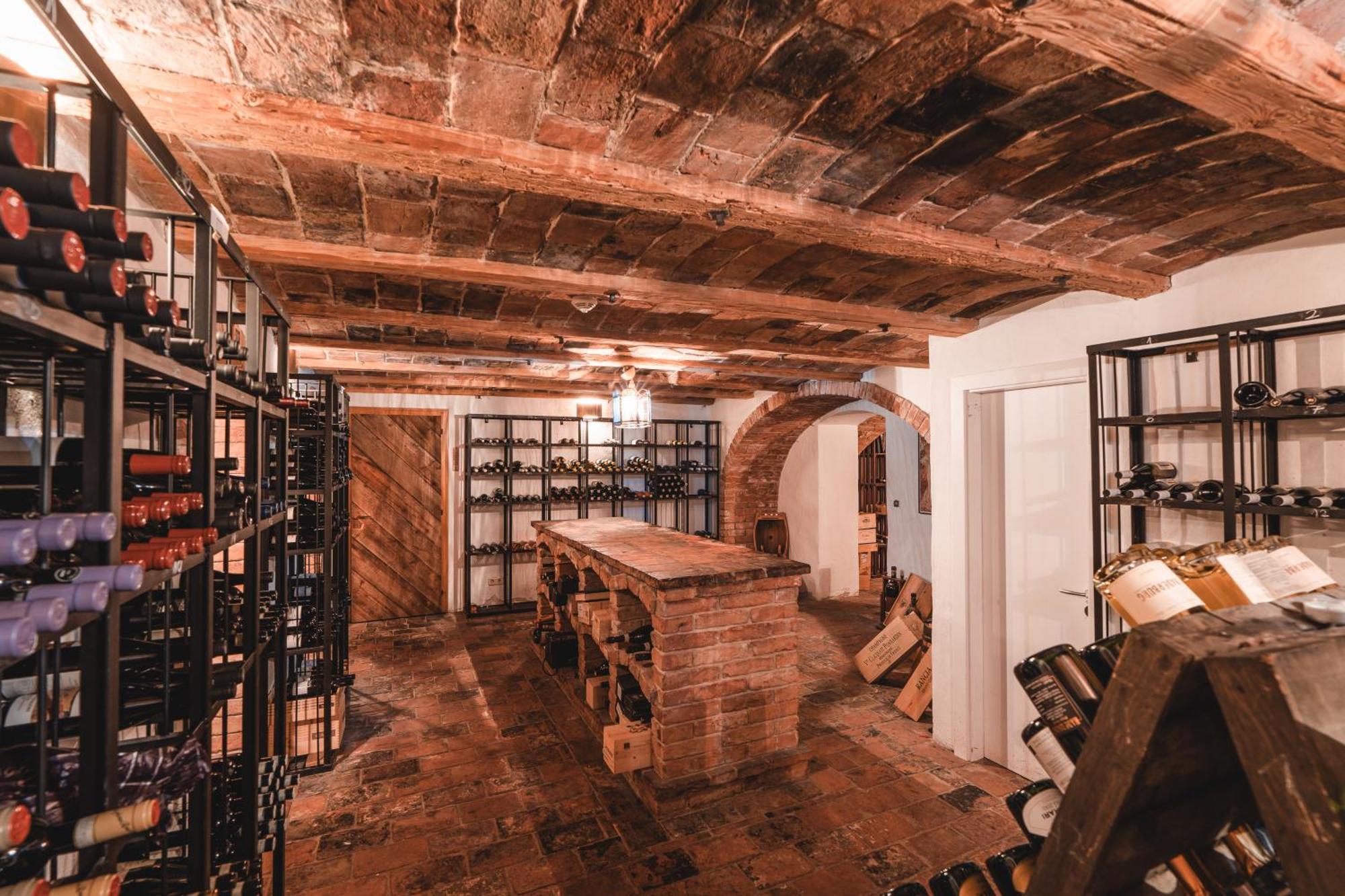 Hotel Kreuzberg Monte Croce Hotel 4*