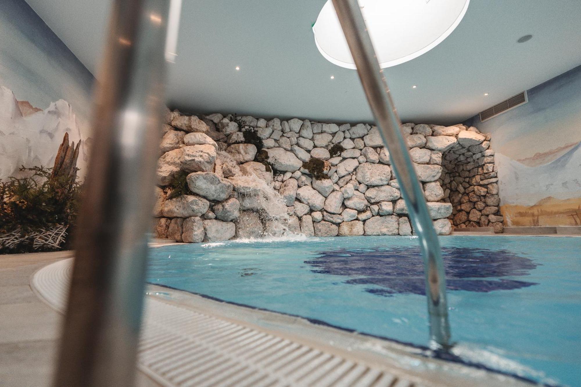 Hotel Hotel Kreuzberg Monte Croce