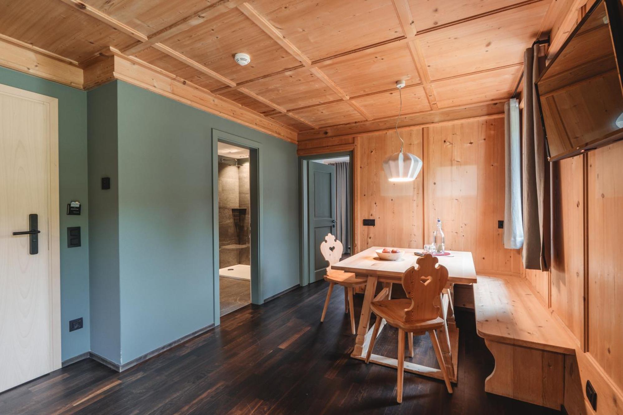 Hotel Kreuzberg Monte Croce Hotel 4*