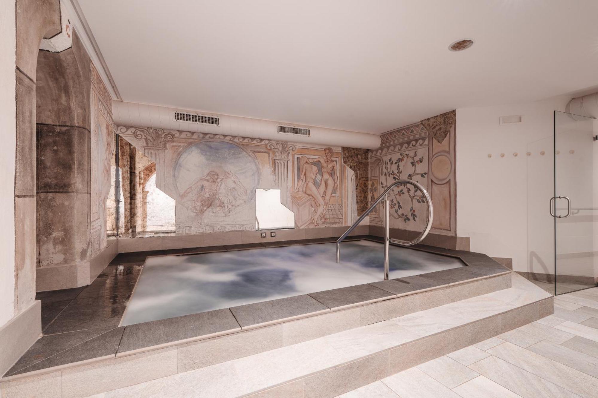 Hotel Kreuzberg Monte Croce Sexten