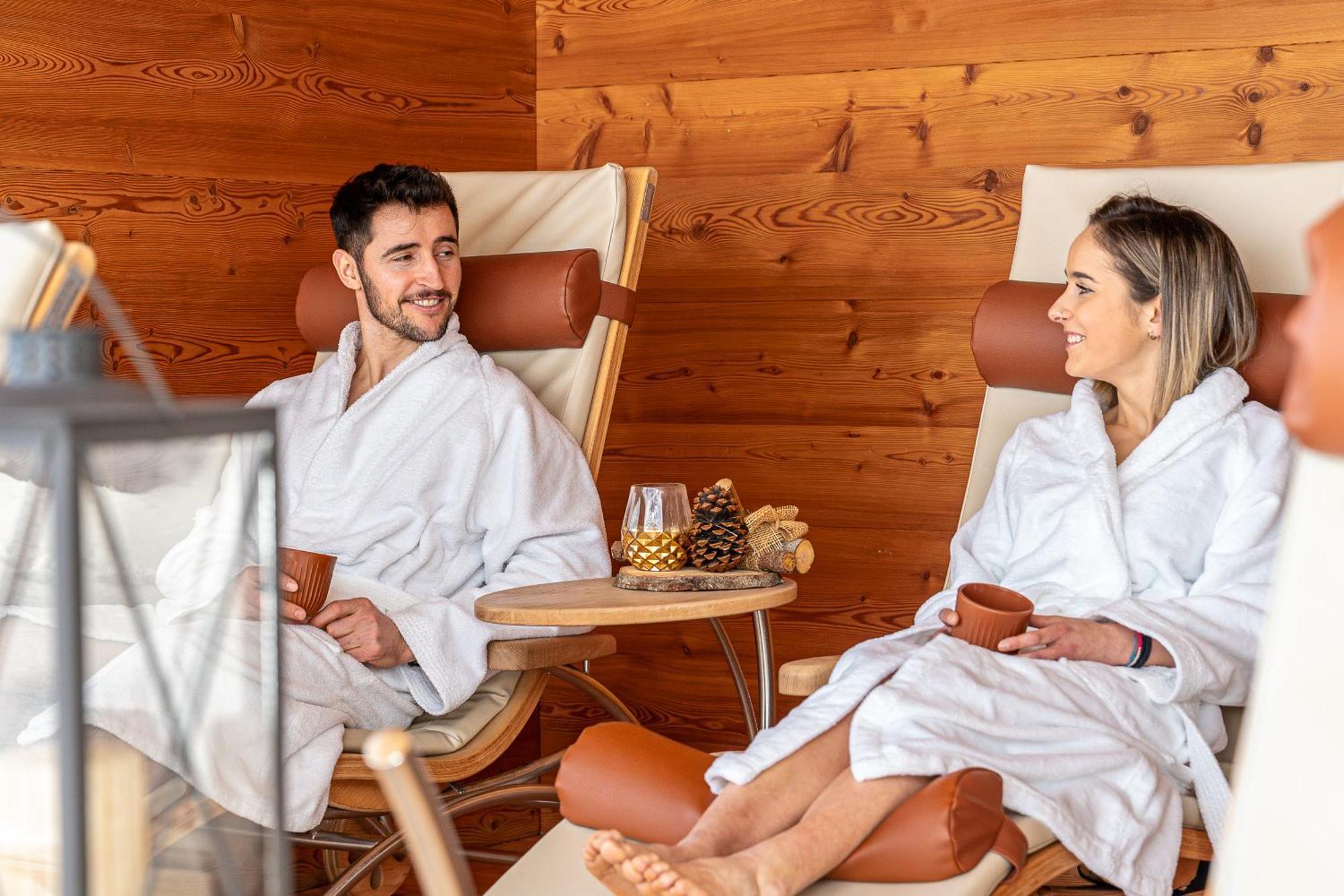 Hotel Kreuzberg Monte Croce 4*