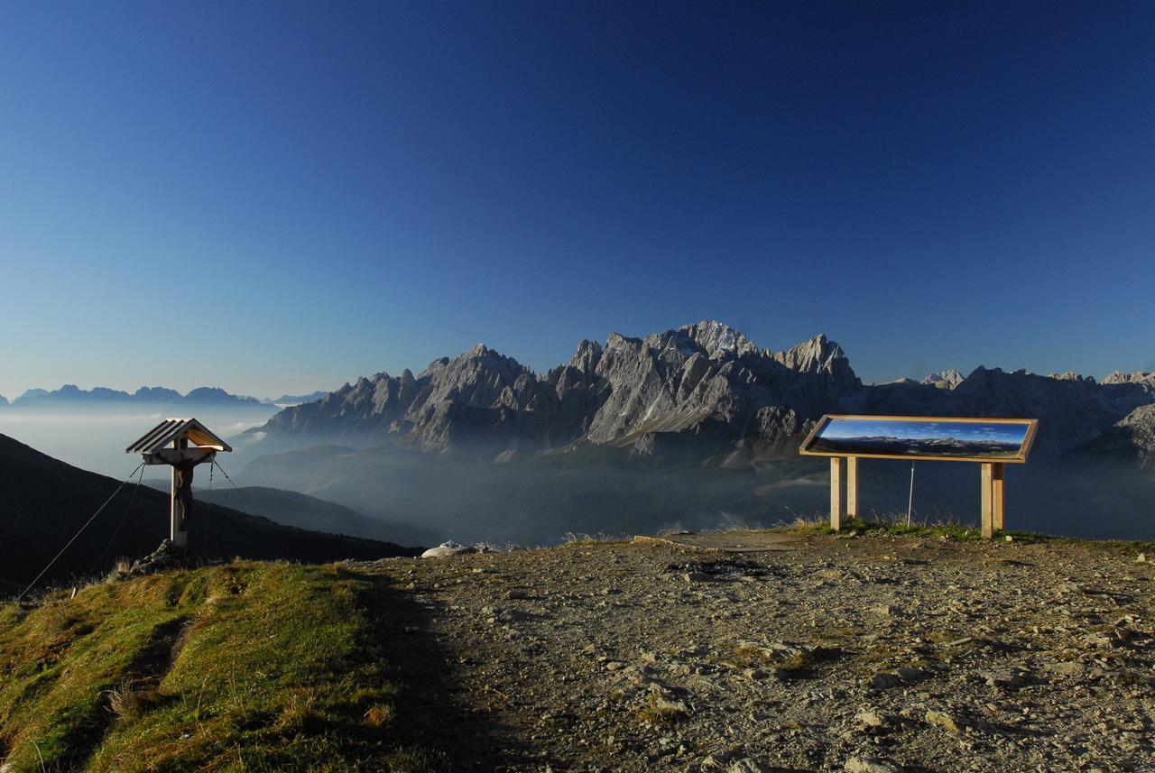 Kreuzberg Monte Croce Hotel 4*